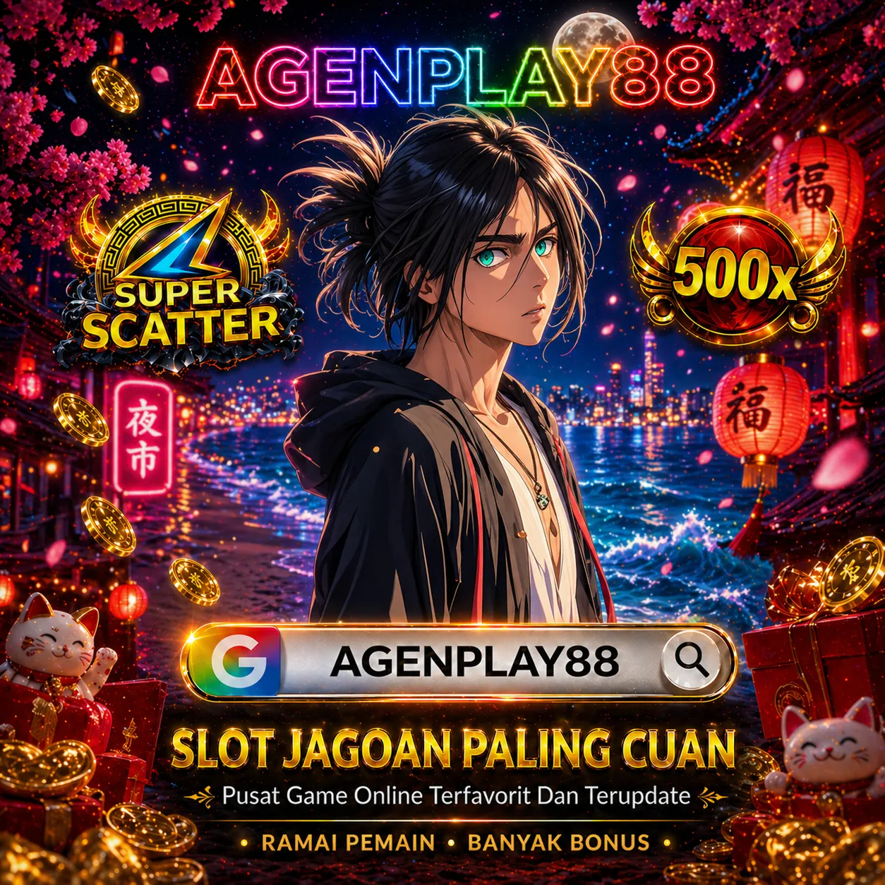 SLOT JEPE ▶ Main Game Jepang Tanpa Ribet Bahasa? Tenang, Ada Platform Lokalisasi Game Indie Jepang #1! — Baca & Mainkan dengan Nyaman